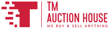 TM Auction House