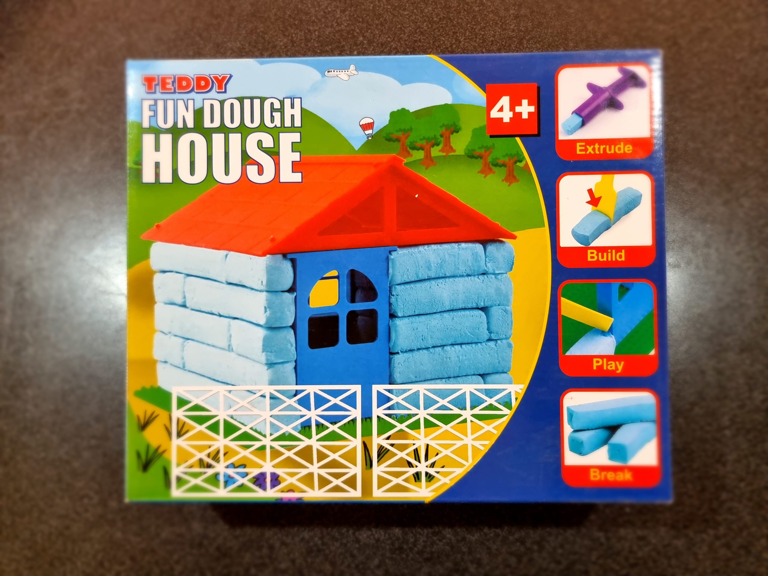 Junior Tradesman Build a House Dough (2)